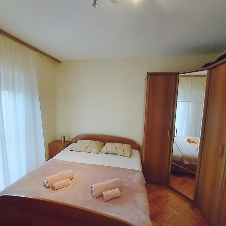 Apartman Konfidenca Biograd Na Moru Exterior foto